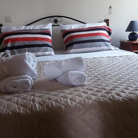 Elia Houses Koutsounári Ngoại thất bức ảnh