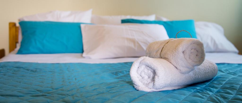 Elia Houses Koutsounári Ngoại thất bức ảnh