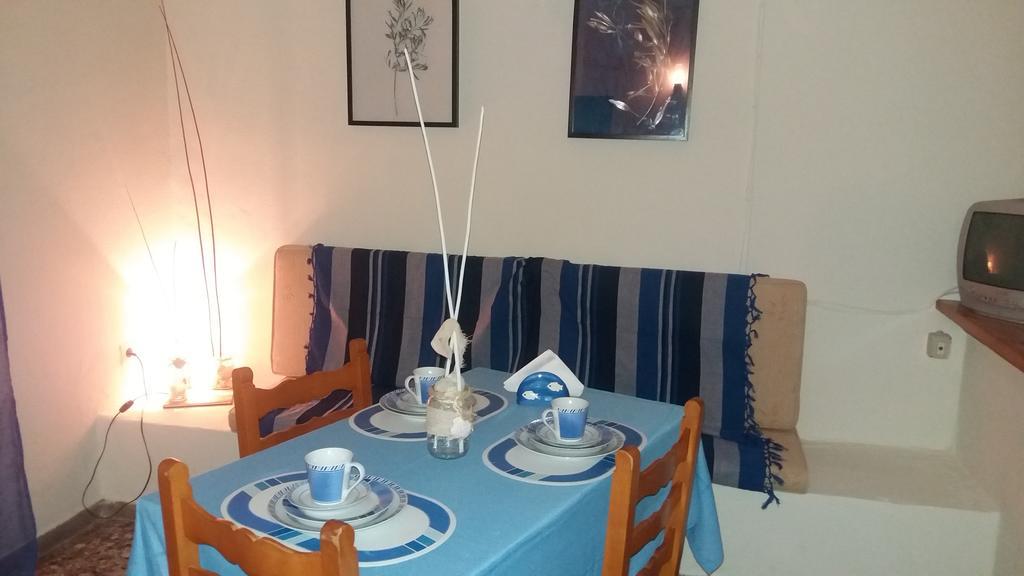 Elia Houses Koutsounári Ngoại thất bức ảnh