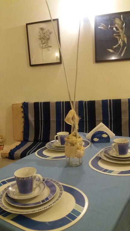 Elia Houses Koutsounári Ngoại thất bức ảnh