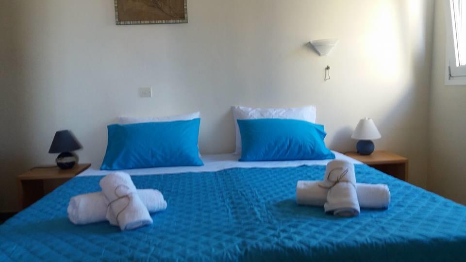 Elia Houses Koutsounári Ngoại thất bức ảnh