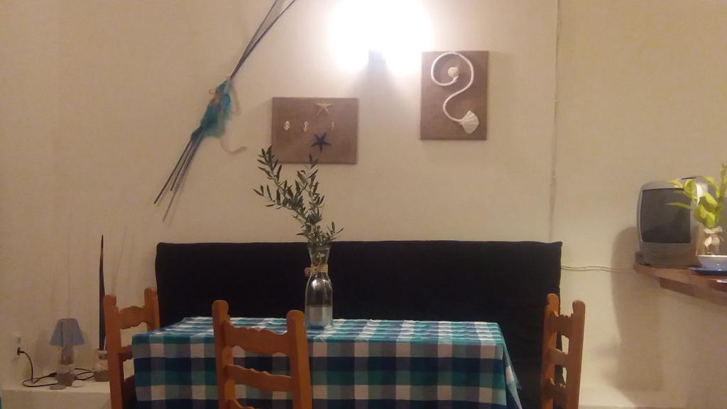 Elia Houses Koutsounári Ngoại thất bức ảnh