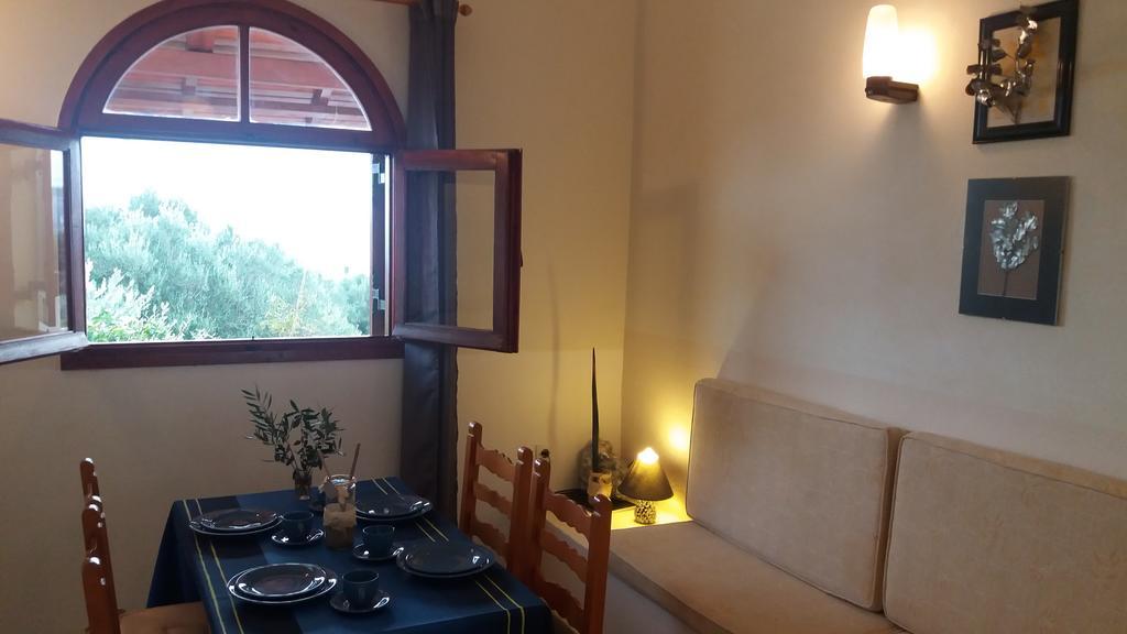 Elia Houses Koutsounári Ngoại thất bức ảnh