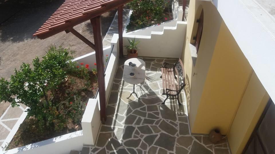 Elia Houses Koutsounári Ngoại thất bức ảnh